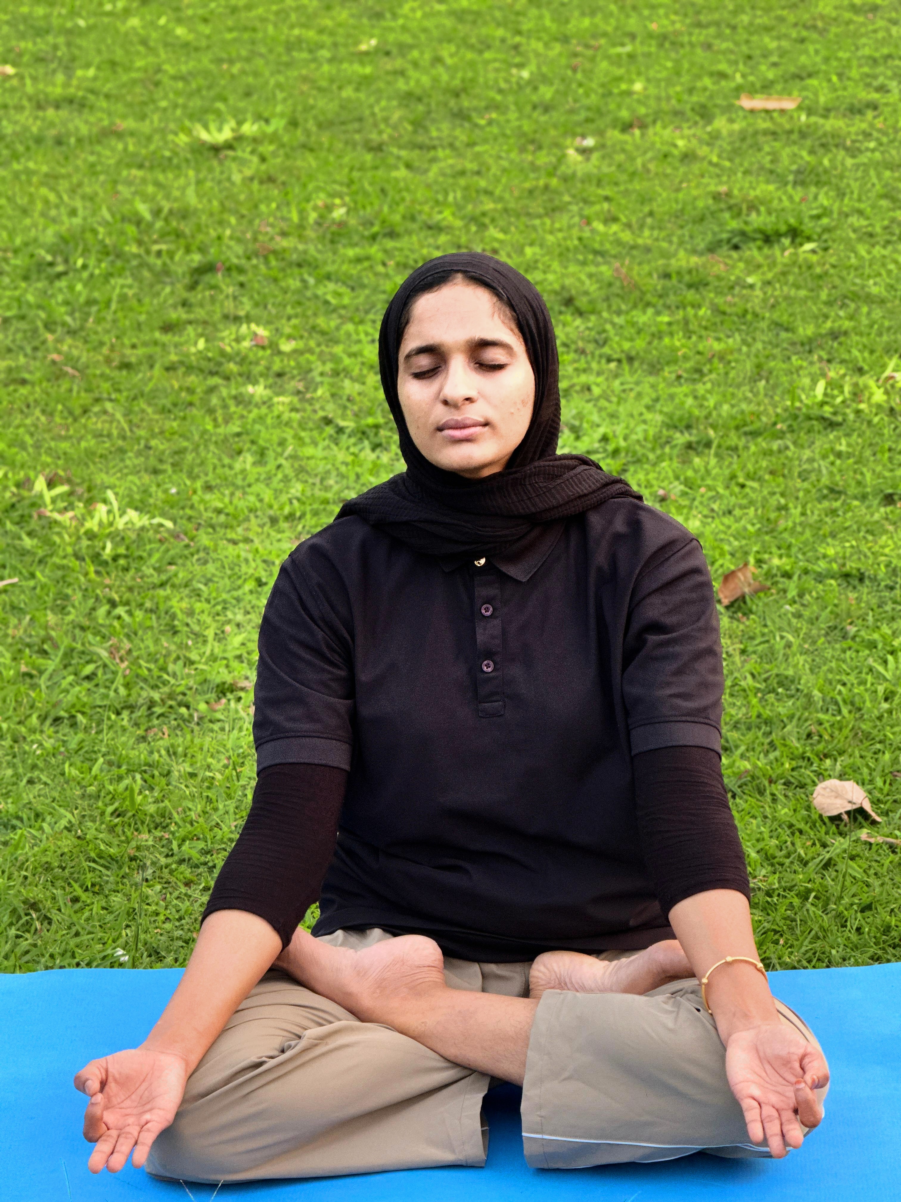 Lead Instructor Busthu